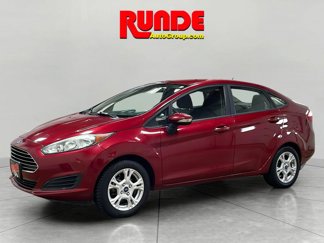 Used 2015 Ford Fiesta SE w/ Comfort Package image 1