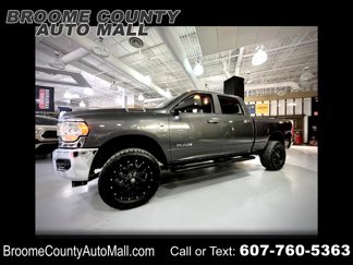 Used 2020 RAM 2500 Big Horn w/ Level 2 Equipment Group image 1