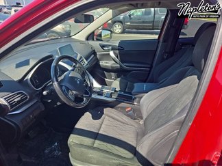 Used 2018 Mitsubishi Eclipse Cross SE image 1