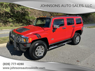 Used 2006 HUMMER H3 image 1