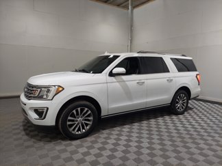 Used 2018 Ford Expedition Max Limited image 1