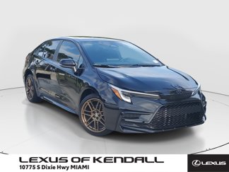 Used 2024 Toyota Corolla Sedan image 1