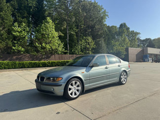 Used 2003 BMW 325i Sedan image 1