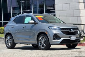 Used 2023 Buick Encore GX Select w/ Sport Touring Package image 1