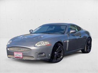 Used 2009 Jaguar XKR R image 1