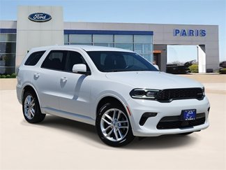 Used 2022 Dodge Durango GT video 1