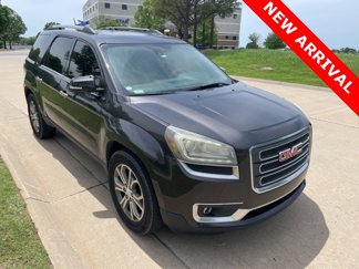 Used 2016 GMC Acadia SLT w/ Open Road Package image 1