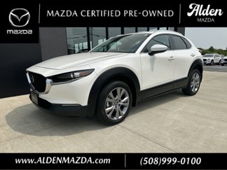Certified 2023 MAZDA CX-30 AWD 2.5 S w/ Preferred Package image 1