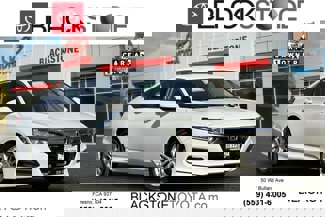 Used 2019 Honda Accord LX image 1