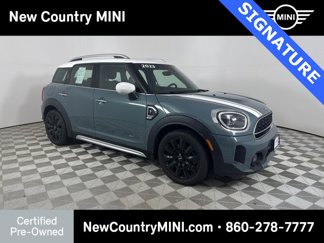 Certified 2023 MINI Cooper Countryman S video 1