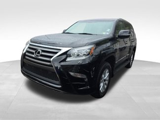Used 2019 Lexus GX 460 image 1