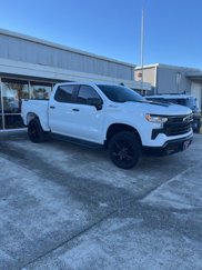 Used 2023 Chevrolet Silverado 1500 LT Trail Boss image 1