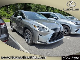 Used 2019 Lexus RX 350 AWD image 1