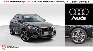 Used 2019 Audi Q3 2.0T Premium Plus image 1