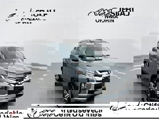 Used 2024 Mitsubishi Outlander Sport SE image 1