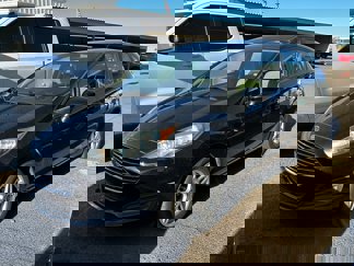 Used 2018 Ford Fiesta SE image 1