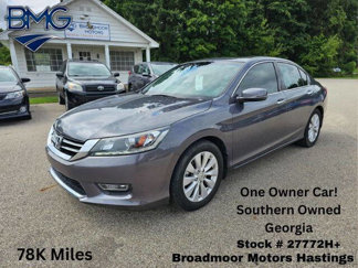 Used 2013 Honda Accord EX-L image 1