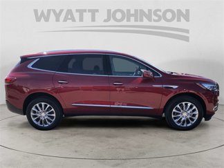 Used 2020 Buick Enclave Essence image 1