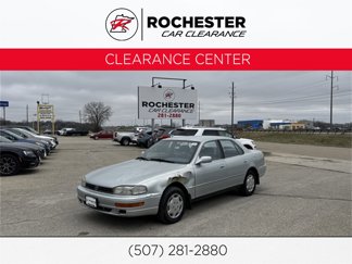 Used 1994 Toyota Camry LE image 1