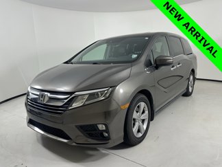 Used 2019 Honda Odyssey EX-L image 1
