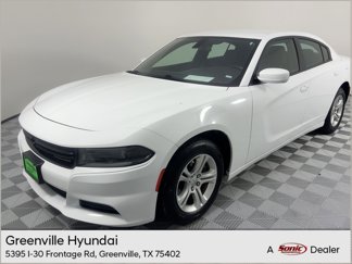 Used 2022 Dodge Charger SXT video 1