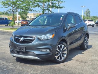 Used 2018 Buick Encore Preferred image 1