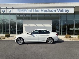 Used 2018 BMW 330i xDrive Sedan image 1