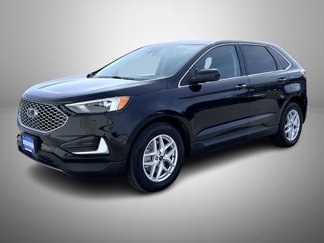 Used 2023 Ford Edge SEL image 1