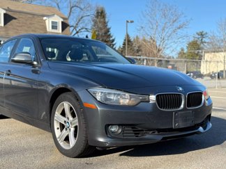 Used 2014 BMW 328i xDrive Sedan image 1
