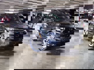 Used 2024 Honda CR-V EX-L image 1