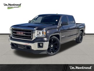 Used 2014 GMC Sierra 1500 SLE w/ SLE Value Package image 1