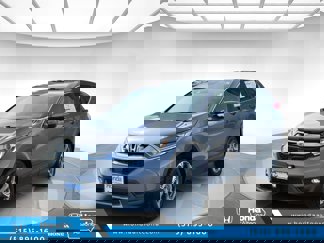 Used 2019 Honda CR-V EX image 1