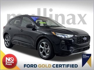 Certified 2023 Ford Escape ST-Line image 1