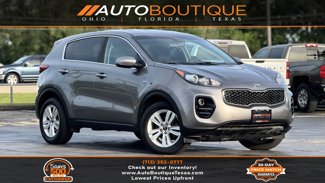 Used 2019 Kia Sportage LX image 1