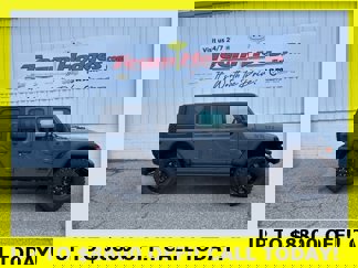 New 2025 Jeep Wrangler Unlimited Sport image 1