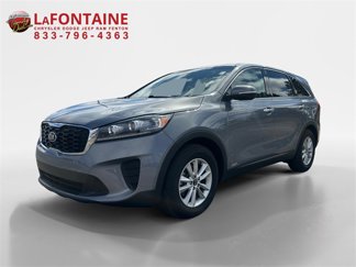 Used 2020 Kia Sorento AWD V6 image 1