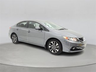 Used 2013 Honda Civic EX-L image 1