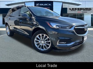 Used 2021 Buick Enclave Premium w/ Sun and Sites Package image 1