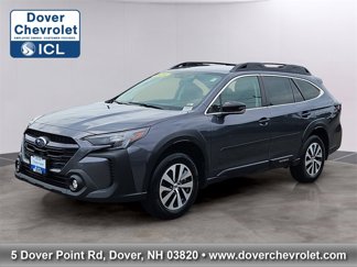 Used 2024 Subaru Outback Premium image 1