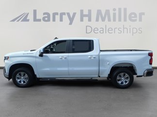 Used 2021 Chevrolet Silverado 1500 LT w/ Safety Package video 2