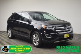 Used 2016 Ford Edge SEL w/ Equipment Group 201A image 1