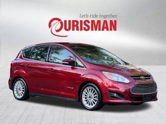 Used 2015 Ford C-MAX SEL w/ Equipment Group 302A image 1