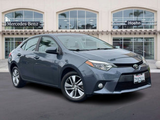 Used 2014 Toyota Corolla L image 1