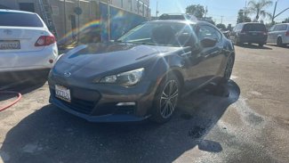 Used 2016 Subaru BRZ Premium w/ Popular Package #5 image 1