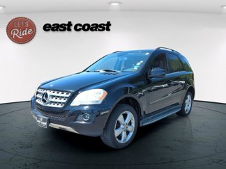 Used 2011 Mercedes-Benz ML 350 4MATIC video 1