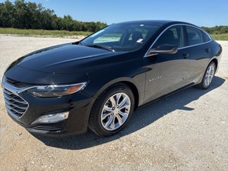 Used 2023 Chevrolet Malibu LT image 1