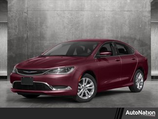 Used 2016 Chrysler 200 Limited image 1