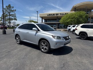Used 2015 Lexus RX 350 AWD image 1