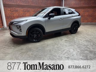 Used 2024 Mitsubishi Eclipse Cross SE image 1