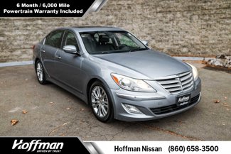 Used 2014 Hyundai Genesis 3.8 image 1